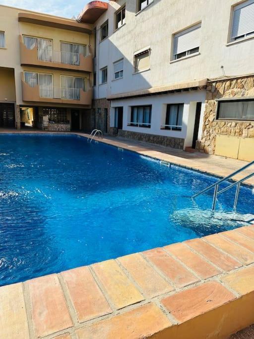 Estudio Fabiola Calp Exterior foto