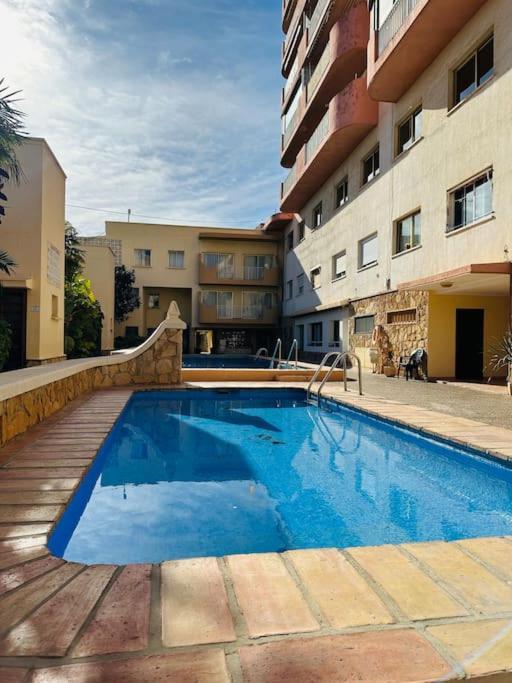 Estudio Fabiola Calp Exterior foto